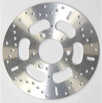 Motodíl EBC - Brakes Brzdový kotouč EBC MD801