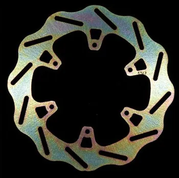 Brzda pro motocykl EBC - Brakes Brzdový kotouč EBC MD6342C