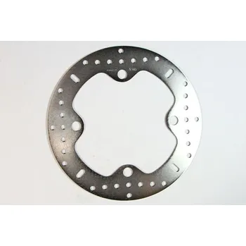 Motodíl EBC - Brakes Brzdový kotouč EBC MD6380D