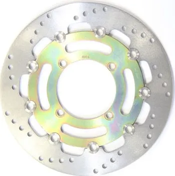 Motodíl EBC - Brakes Brzdový kotouč EBC MD6086D