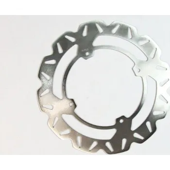 Brzda pro motocykl EBC - Brakes Brzdový kotouč EBC MD6001CX