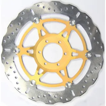 Brzda pro motocykl EBC - Brakes Brzdový kotouč EBC MD2003XC