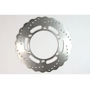 Brzda pro motocykl EBC - Brakes Brzdový kotouč EBC MD692C