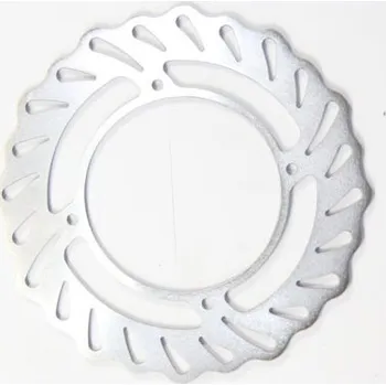 Brzda pro motocykl EBC - Brakes Brzdový kotouč EBC MD6360C