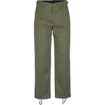Brandit US Ranger Trousers olivové, S