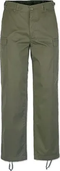 Pánské kalhoty Brandit US Ranger Trousers olivové