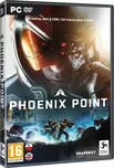 Phoenix Point PC krabicová verze