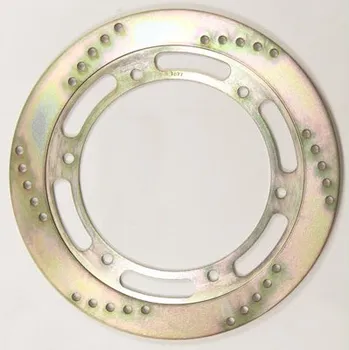 Brzda pro motocykl EBC - Brakes Brzdový kotouč EBC MD1077