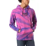 VANS Part Tie Dye Hoodie VN0A49SGYKF