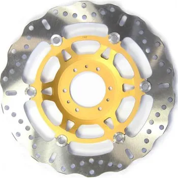 Brzda pro motocykl EBC - Brakes Brzdový kotouč EBC MD1157XC