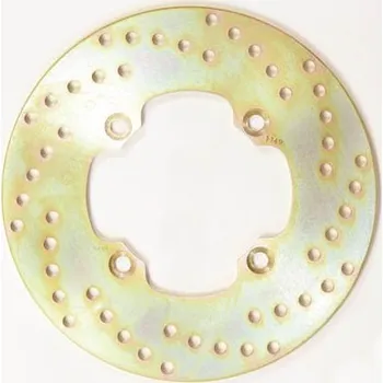 Brzda pro motocykl EBC - Brakes Brzdový kotouč EBC MD1149