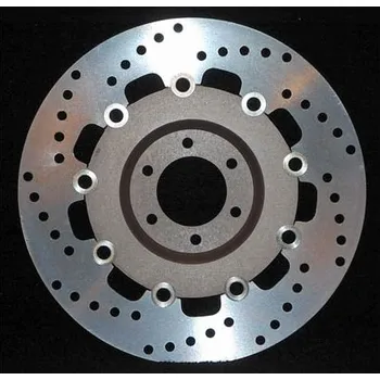 Brzda pro motocykl EBC - Brakes Brzdový kotouč EBC MD3066LS