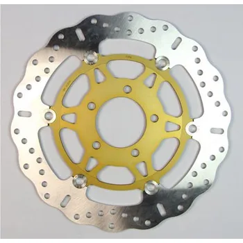 Brzda pro motocykl EBC - Brakes Brzdový kotouč EBC MD3104XC