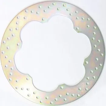 Brzda pro motocykl EBC - Brakes Brzdový kotouč EBC MD2012