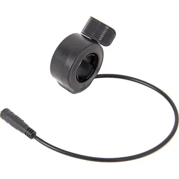 Apache akcelerační páčka ke středovému motoru BBS nová