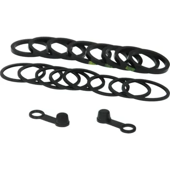 Brzda pro motocykl TOURMAX prvovýroba - Japonsko BCF214 Yamaha opravná sada předního brzdového třmenu