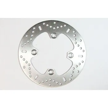 Motodíl EBC - Brakes Brzdový kotouč EBC MD4138