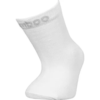 Trepon Bambusové ponožky Bobik Barva: Bílá, Velikost: 19-21