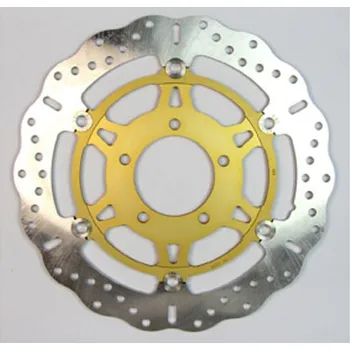 Brzda pro motocykl EBC - Brakes Brzdový kotouč EBC MD821XC