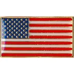 ROTHCO® Odznak VLAJKA U.S.A.