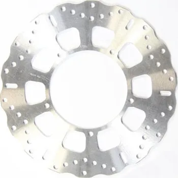 Brzda pro motocykl EBC - Brakes Brzdový kotouč EBC MD2108C
