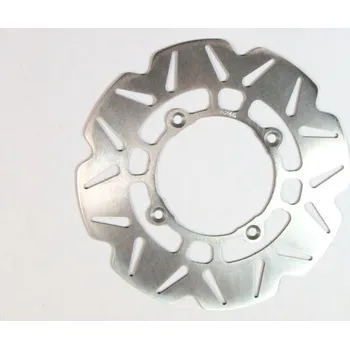 Brzda pro motocykl EBC - Brakes Brzdový kotouč EBC MD6246CX