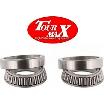 TOURMAX prvovýroba - Japonsko SSH904 sada ložisek do krku řízení