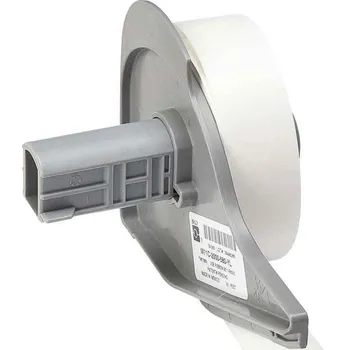 Pásek do tiskárny Brady M7C-500-430 / 173226, BMP71 Label Printer Labels, 12.70 mm x 15.24 m