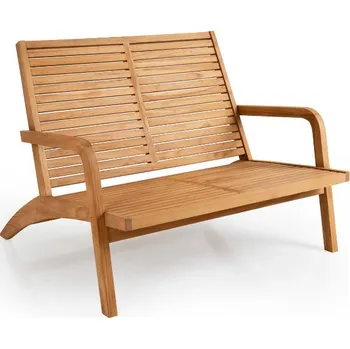 Zahradní lavice Brafab Záhradná lavička VOLOS