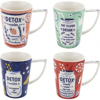 Florentyna Hrnek Detox 410 ml