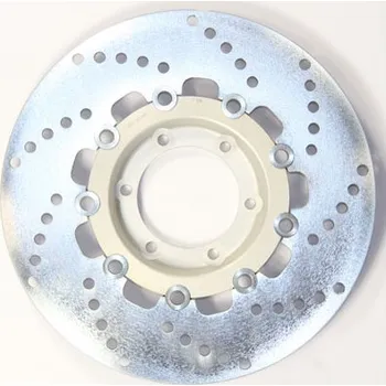 Brzda pro motocykl EBC - Brakes Brzdový kotouč EBC MD4069RS