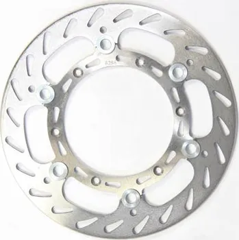 Motodíl EBC - Brakes Brzdový kotouč EBC MD6356D