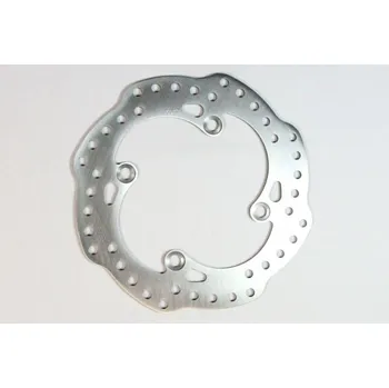 Brzda pro motocykl EBC - Brakes Brzdový kotouč EBC MD6373C