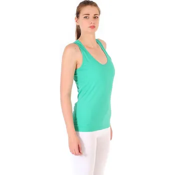 Dámské tílko tank top BOB Jersey 9 mátová L