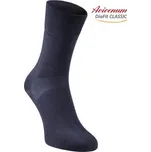 ARIES,a.s. Avicenum DiaFit CLASSIC bavlněné ponožky pro diabetiky Ostatní: Antracit, velikosti: 44 - 47