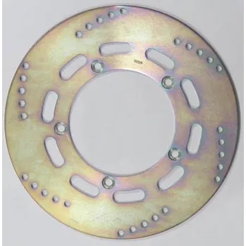 Brzda pro motocykl EBC - Brakes Brzdový kotouč EBC MD1059LS