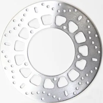 Auto-moto EBC - Brakes Brzdový kotouč EBC MD2104RS