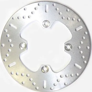 Motodíl EBC - Brakes Brzdový kotouč EBC MD4142