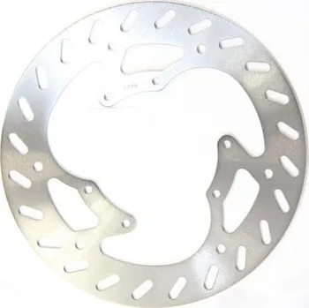 Brzda pro motocykl EBC - Brakes Brzdový kotouč EBC MD6279D