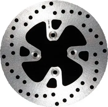 Brzda pro motocykl EBC - Brakes Brzdový kotouč EBC MD907D