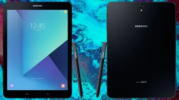 tablet Samsung Galaxy Tab S3 9.7 LTE