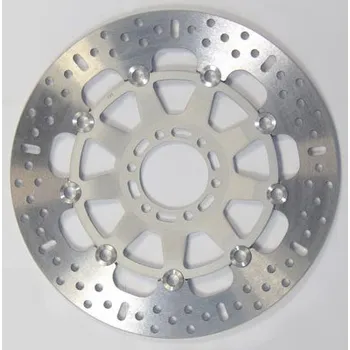 Brzda pro motocykl EBC - Brakes Brzdový kotouč EBC MD680