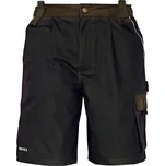 Australian Line Stanmore šortky tmavě…