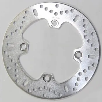 Brzda pro motocykl EBC - Brakes Brzdový kotouč EBC MD648