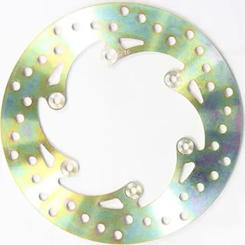 Brzda pro motocykl EBC - Brakes Brzdový kotouč EBC MD6276D