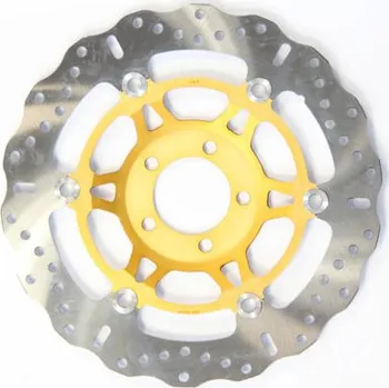 Brzda pro motocykl EBC - Brakes Brzdový kotouč EBC MD4141XC