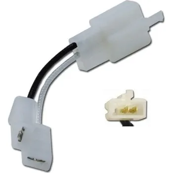 Osvětlení pro motocykl HS MOTO - Německo Adaptér pro dvoupólové relé blinkrů