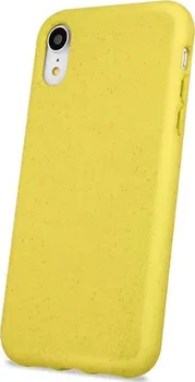 Pouzdro na mobilní telefon Forever Bioio pro Apple iPhone 7/8 žluté