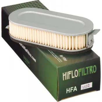 Filtr pro motocykl HIFLOFILTRO - Anglie HFA3502 vzduchový filtr Hiflo Filtro