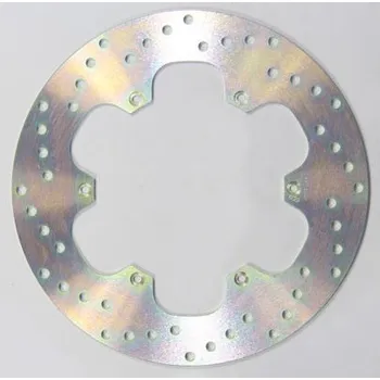 Brzda pro motocykl EBC - Brakes Brzdový kotouč EBC MD639LS